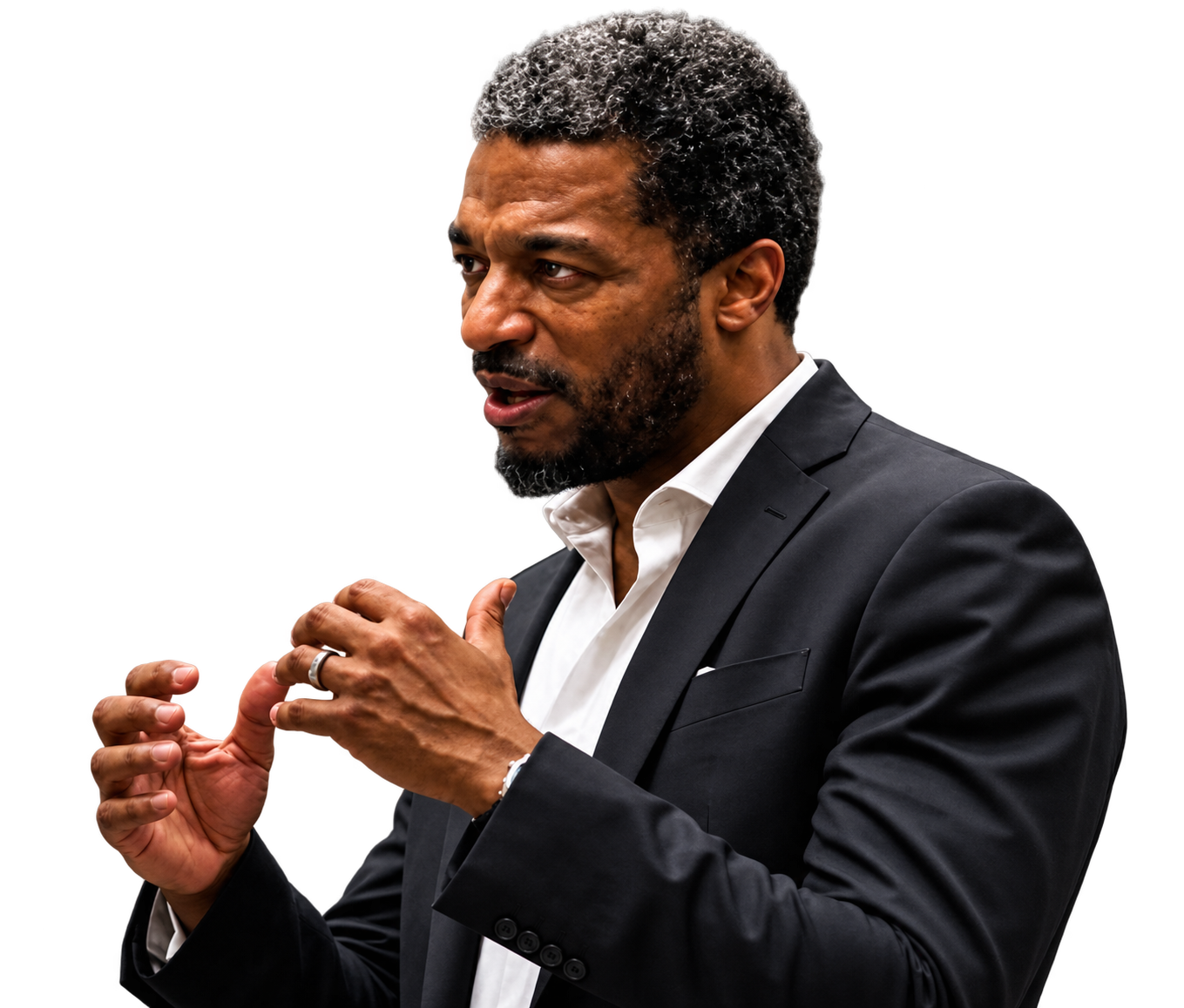 Gene Frazier, Founder of The KOLA Group